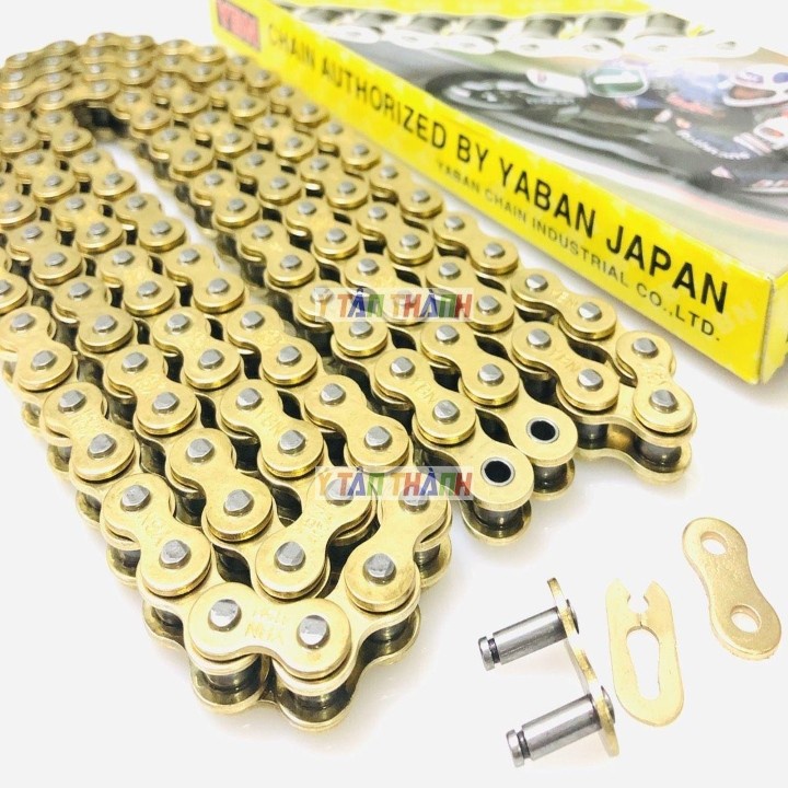 Sên Vàng Ybn 7Ly Gắn Các Loại Xe Máy MS1061