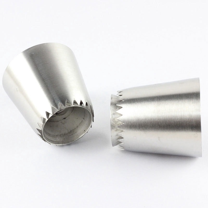 Đầu Trang Trí Kem Cho Bánh Tiện Dụng Chất Lượng Cao