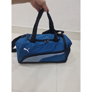 túi trống tập Gym, thể thao Puma