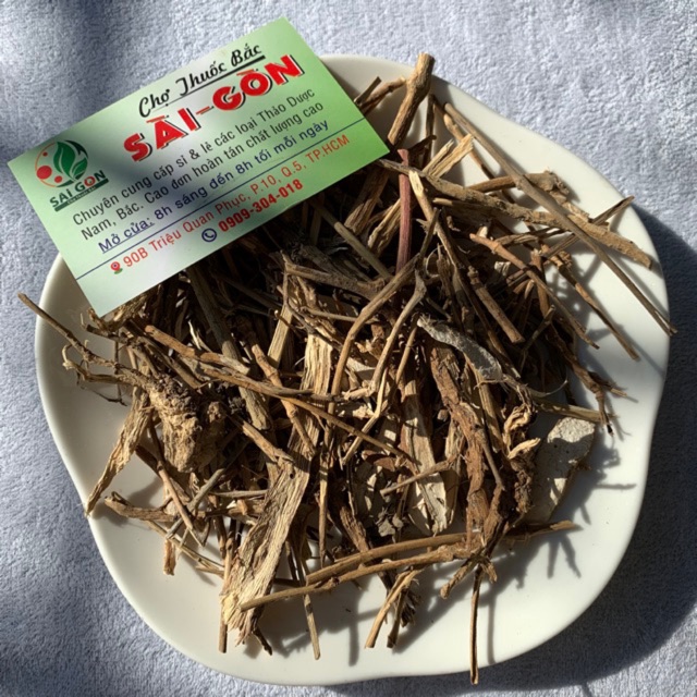 Sài Hồ Nam 100g