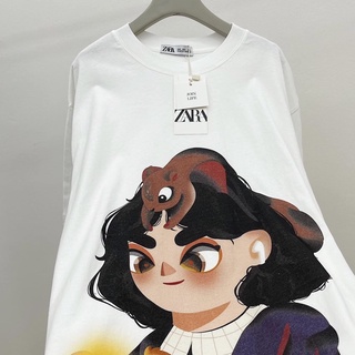 Áo pull cô gái cute dáng giấu quần