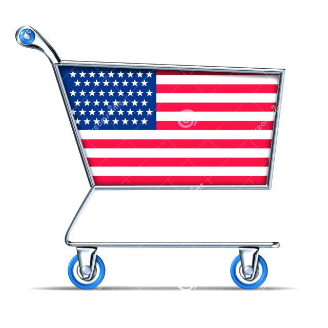 Shop Anh Thư Hàng Mỹ