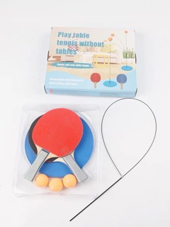 Đồ chơi bóng bàn cho bé (bán sỉ)