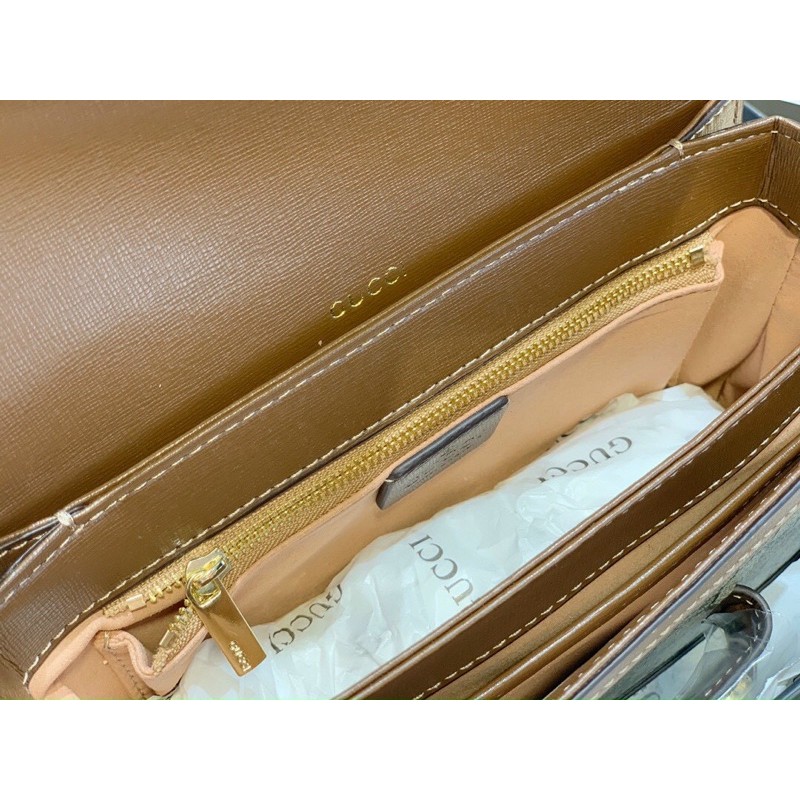 Túi mini gucci size20cm fullbox cực xinh