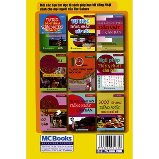 Sách - Tự Học Tiếng Nhật Cấp Tốc (Kèm CD Hoặc Dùng App)