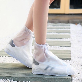Ủng đi mưa combo 1 đôi