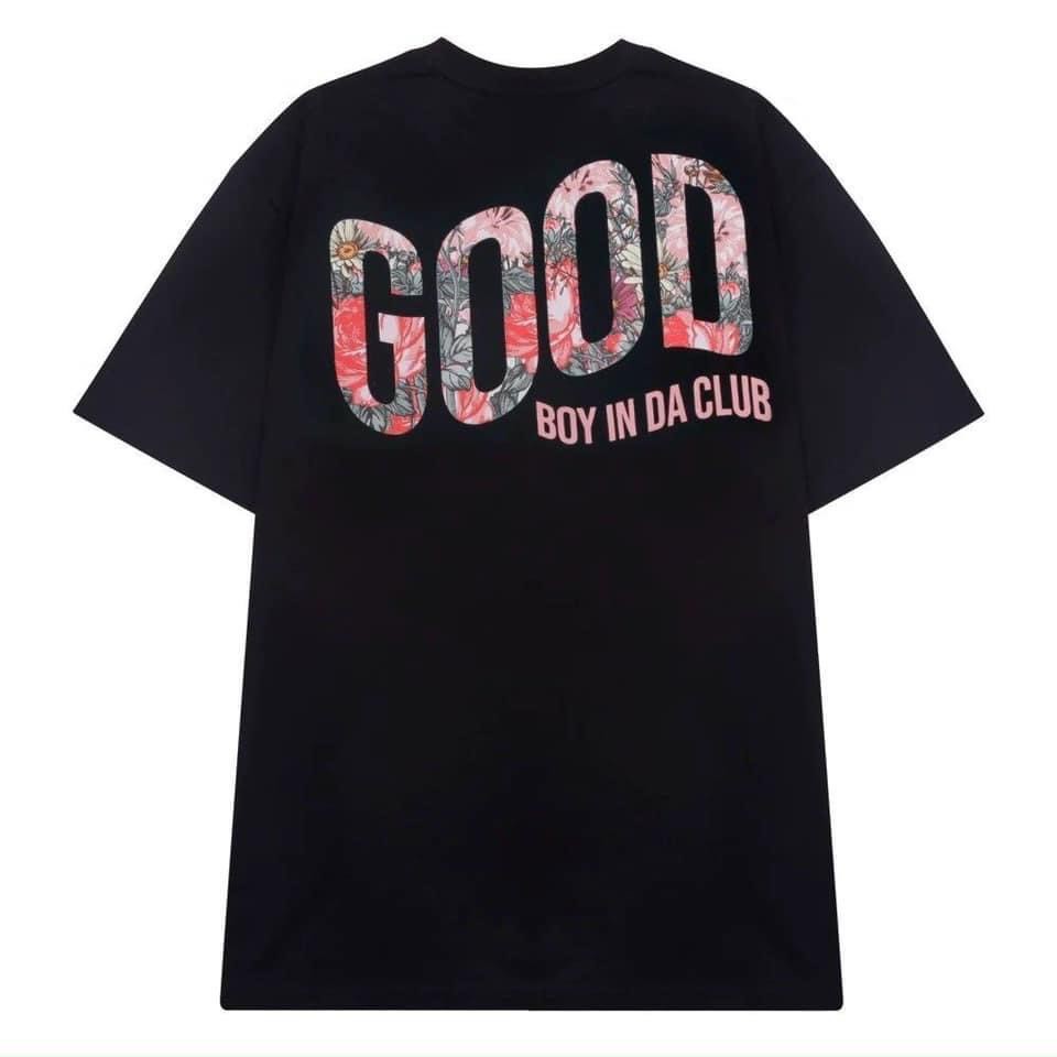 Áo Phông Unisex Dáng Rộng Tay Lỡ, Chất Thun Mềm Mịn, Thoáng Mát, Trẻ Trung Cá Tính, Phù Hợp Mặc Đi Chơi Đi Dã Ngoại | BigBuy360 - bigbuy360.vn