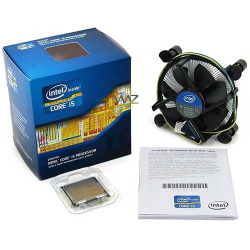 CPU Intel® Core™ i5-2400/ i3-2100 / i3-3220/ i3-3240/ Socket 1155 Chính Hãng | CPU Đã Qua Sử Dụng