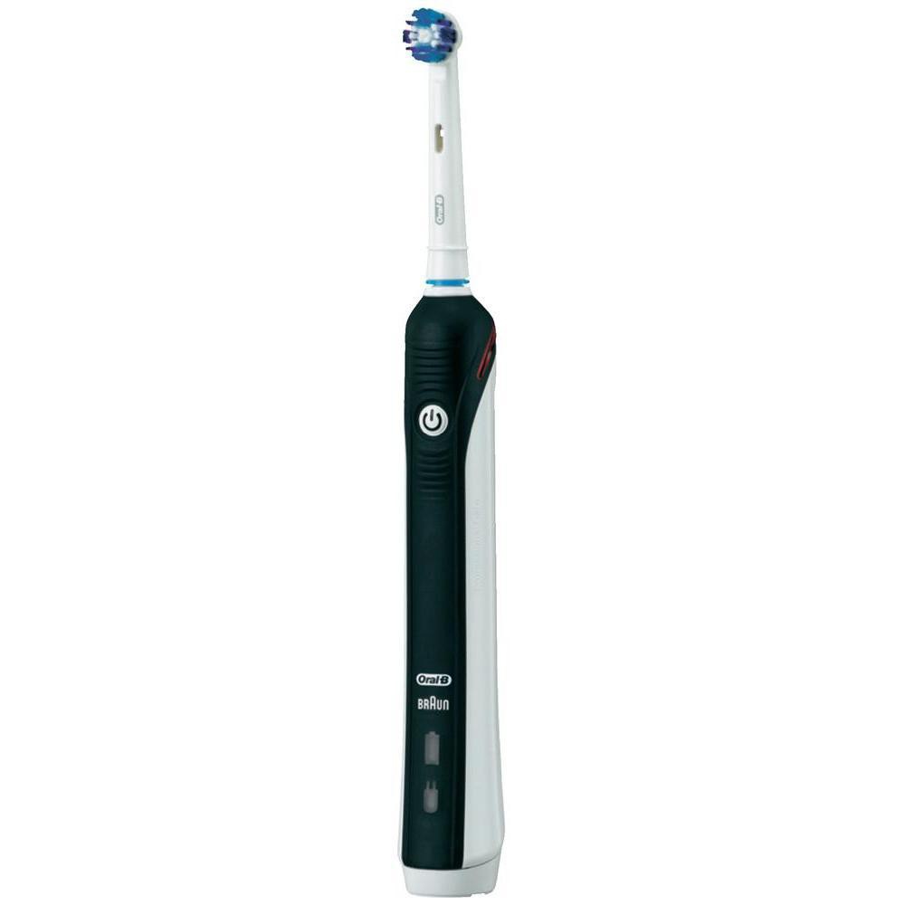 Bàn chải đánh răng điện Oral-B Professional Care 1000 Electric Rechargeable Power