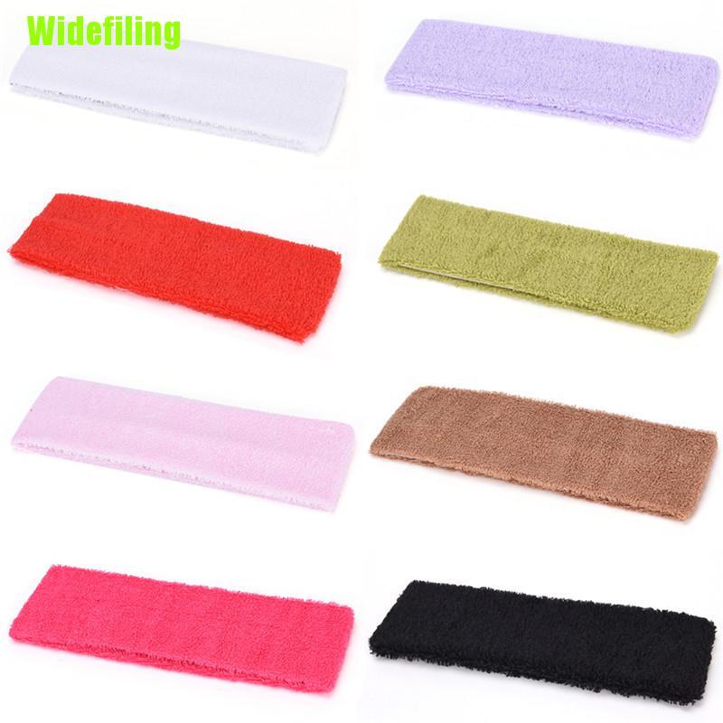 Dây Đai Cotton Co Giãn Thời Trang Thể Thao Năng Động