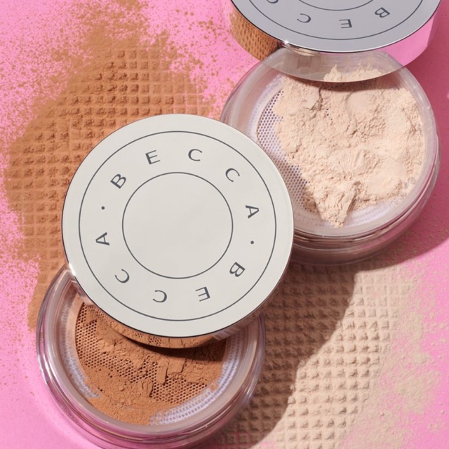 Phấn phủ Becca Hydra-Mist Setting Powder