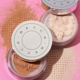 Phấn phủ Becca Hydra-Mist Setting Powder