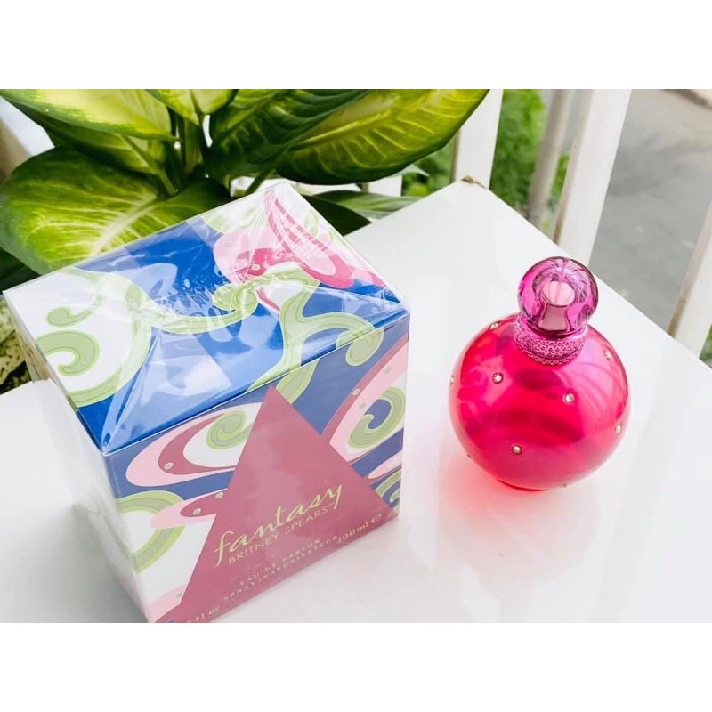 Nước hoa Britney Spears Fantasy EDP 100ml