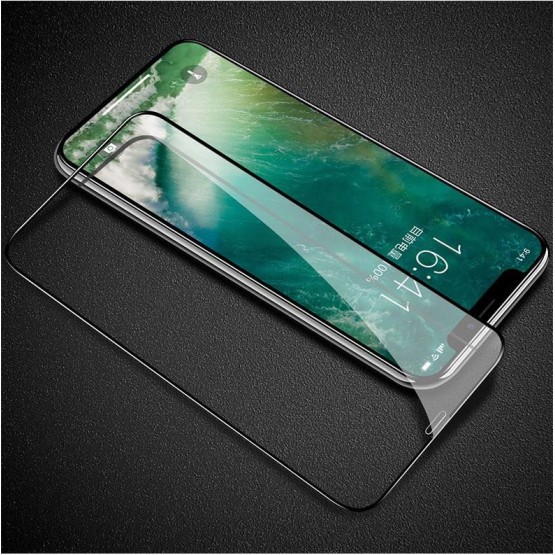 Kính Cường Lực Henyou 9H Full Màn Hình Cho Iphone | BigBuy360 - bigbuy360.vn