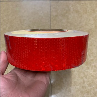 Decal phản quang 5cm cuộn 45~50m