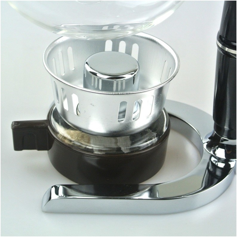 Bình pha cafe Syphon của nhật 5 cup