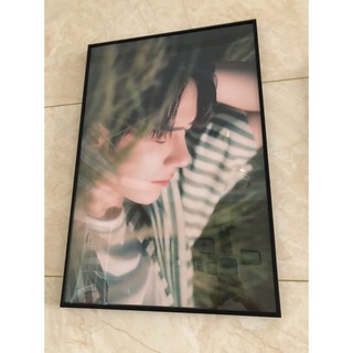 Khung hình treo poster