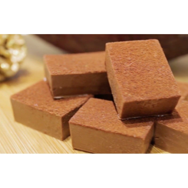 Nama Chocolate - Socola Tươi Của Nhật