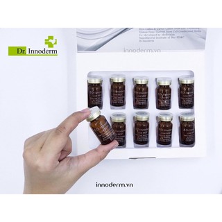 🔶🔶 TẾ BÀO GỐC LIVE DR.INNODERM