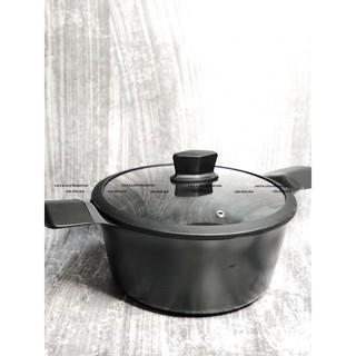[Lock&Lock] Nồi Edge dùng cho bếp từ