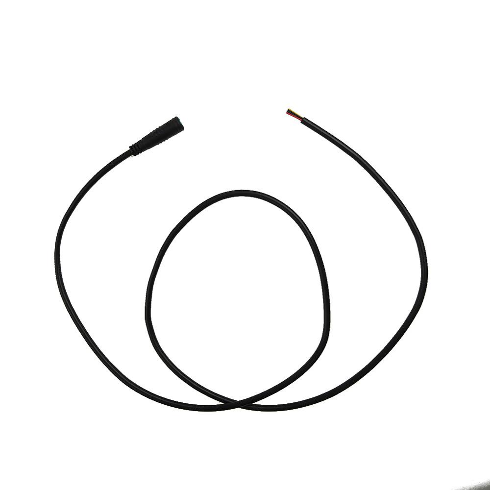 Danilo Dây Cáp Kết Nối Cơ Bản Dành Cho Xe Đạp E-Bike 2 3 4 5 6 Pin