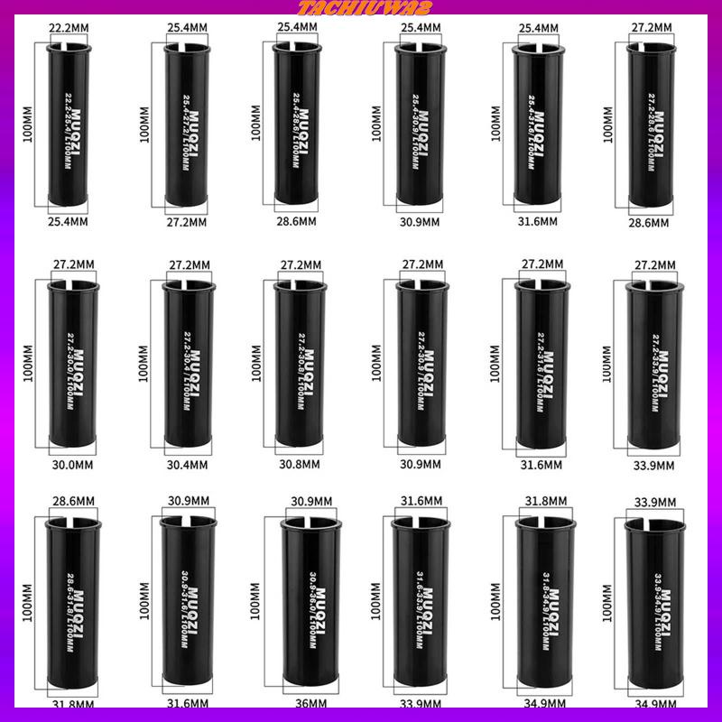 [Tachiuwa2] Thanh Giảm Yên Xe Đạp Leo Núi