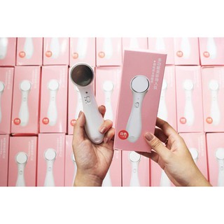 Máy Matxa ion Cầm Tay Mini