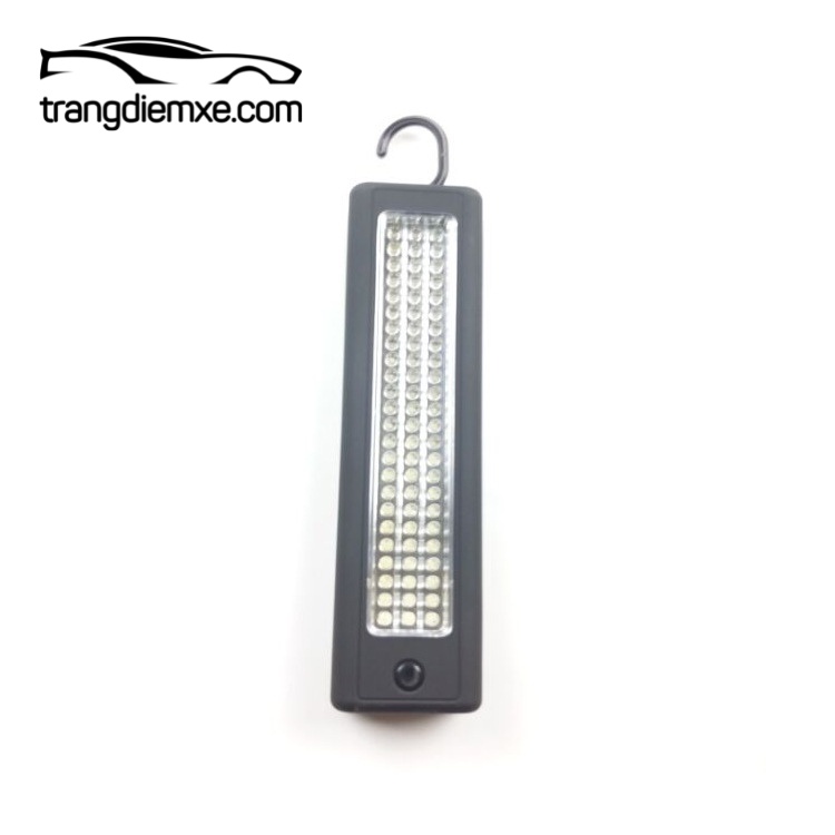 Đèn Led 72 Bóng Siêu Sáng - Đèn Khẩn Cấp 4 By-427