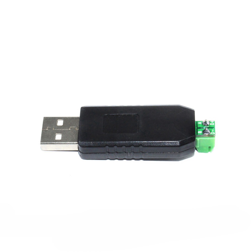 USB chuyển đổi thông minh ts0 sang RS485 hỗ trợ Windows XP Vista Windows 7 / 8