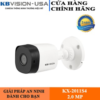 Camera giám sát KX-2011S4