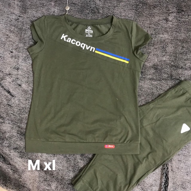 Bán sỉ bộ mặc nhà sll- xả giá gốc 100k | BigBuy360 - bigbuy360.vn