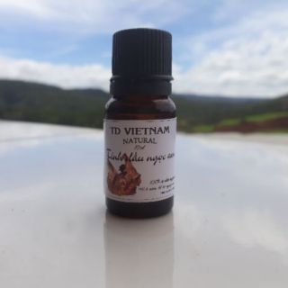 {Tặng vòng dâu} Tinh dầu ngọc am 100ml