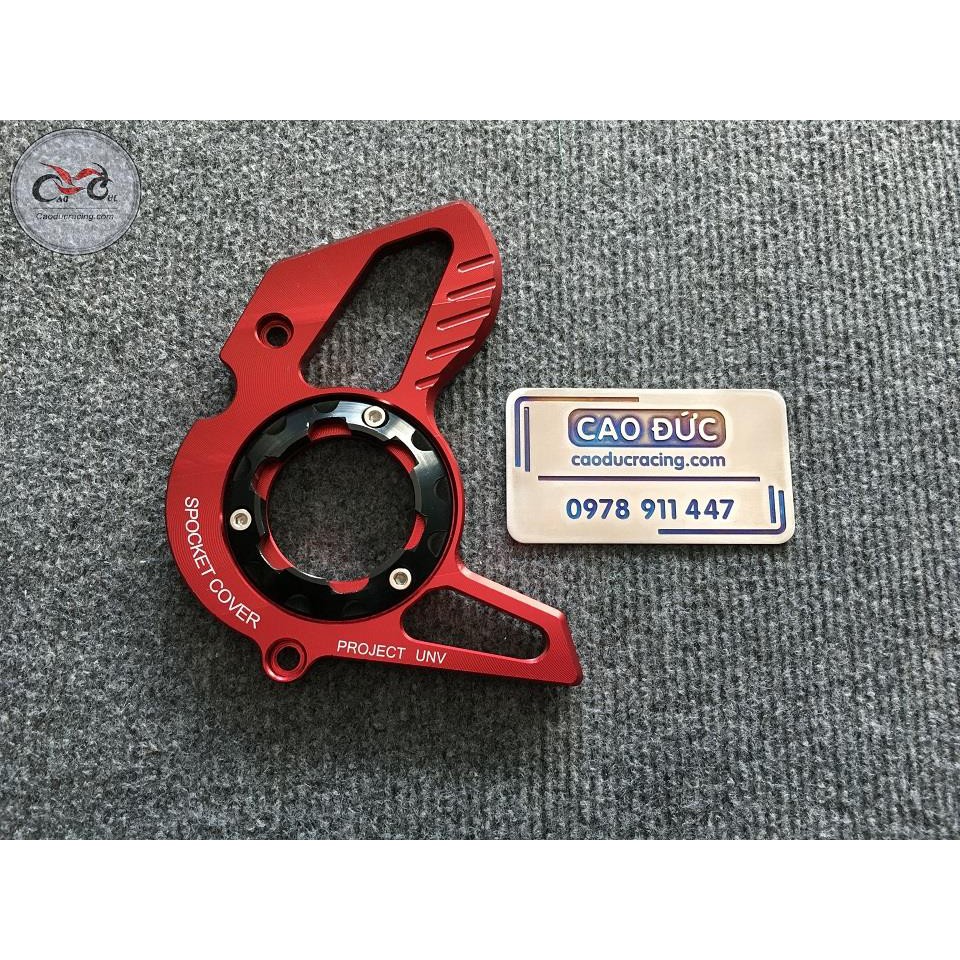Sỉ Mang cá che nhông EX150