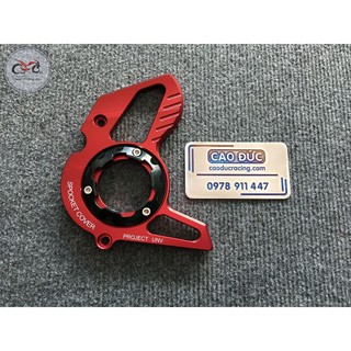 Sỉ mang cá che nhông ex150