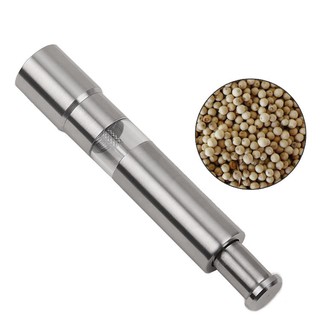 Dụng cụ xay tiêu inox