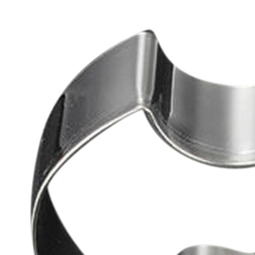 Khuôn bánh hình dơi trang trí halloween