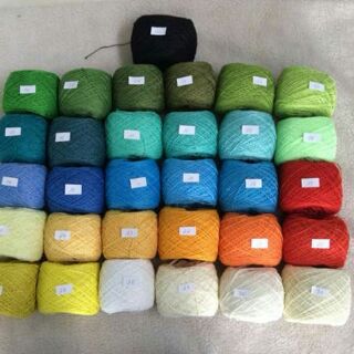 Sợi CTVN 1mm