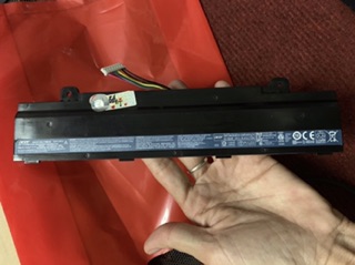 PIN ACER V5-591G/ AL15B32 ZIN