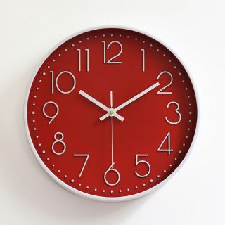 Đồng hồ treo tường cao cấp