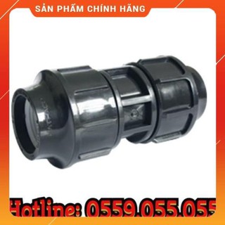 Măng Sông 75 Nối Ống HDPE