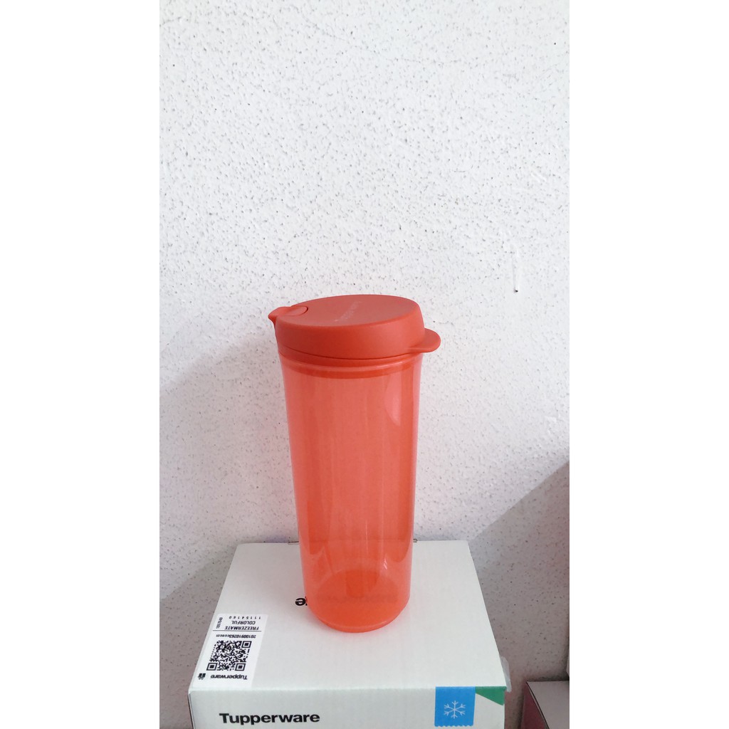 Bình Nước Ly Thirst N Go 470ml Tupperware