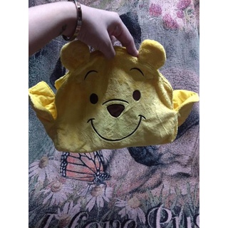 Túi nôi gấu Pooh .. hay gì khum biết =)))