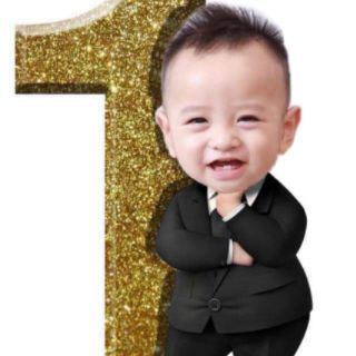 Chibi bé trai