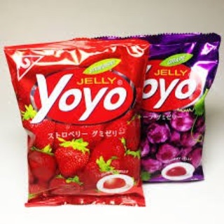 Kẹo Yoyo Nho