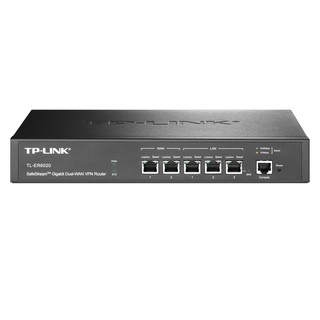 Thiết bị cân bằng tải TP-Link TL-ER6020