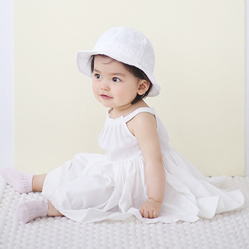 Tất chân mềm cho bé sơ sinh