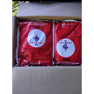 Thức Ăn Cá - Cám TomBoy TBO 1Kg