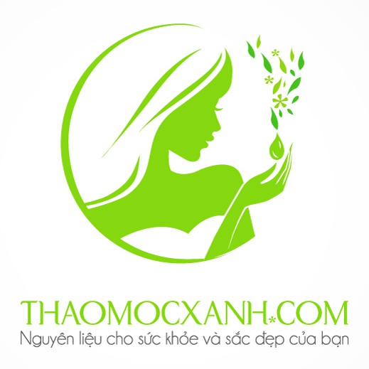 Thảo Mộc Xanh