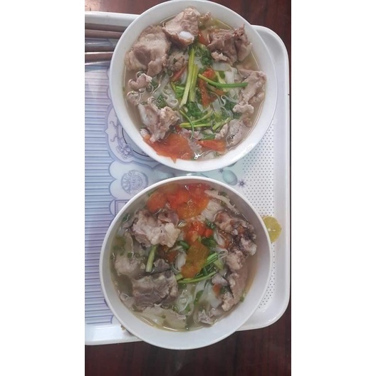 Mỳ phở sạch ANH THƯ 1kg. ĐẶC SẢN BẮC GIANG.