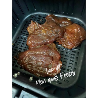 Lạp Vịt nhà làm